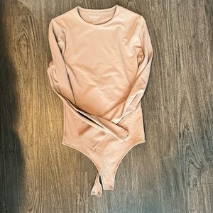 Abercrombie bodysuit